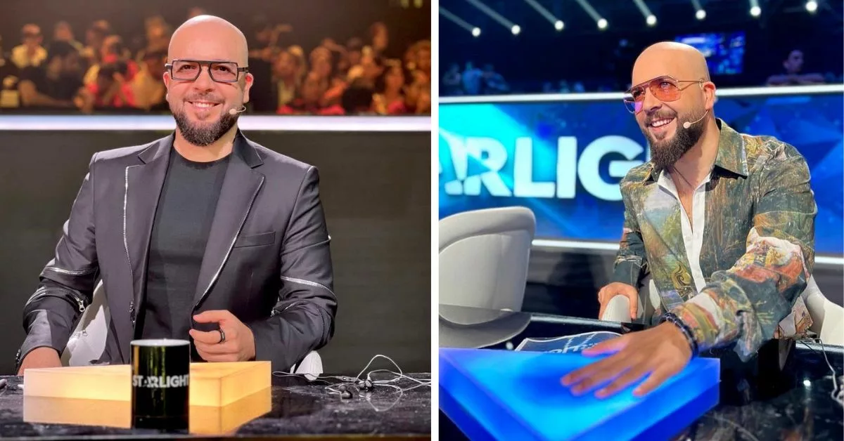 المشكل الصحي الذي أبعد الدوزي عن ستارلايت