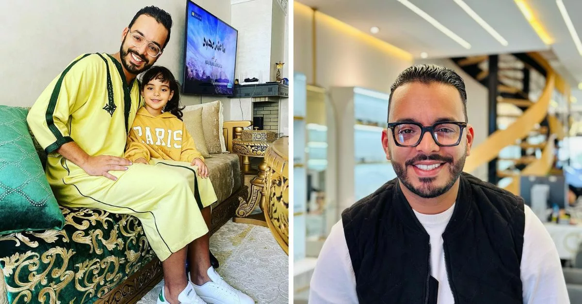 رشيد رفيق ابن البيضاء الذي لم يغير جلده