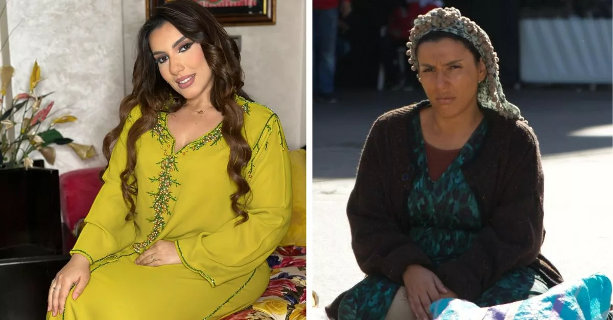 سحر الصديقي "التيبارية" تستمتع بعطلتها الصيفية في اسبانيا