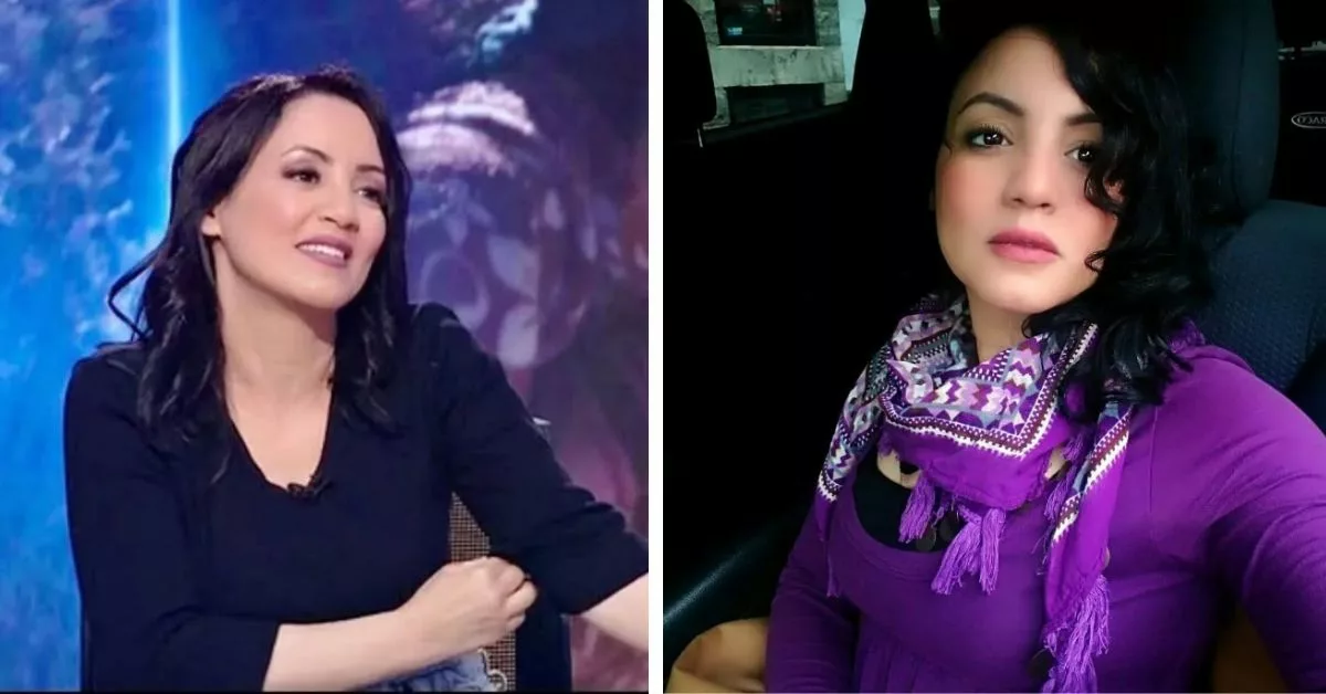 سناء عكرود ابنة الجنوب التي حصدت مجموعة من الجوائز