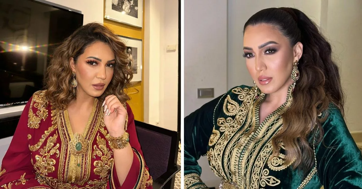 أسماء لمنور رائدة الأغنية المغربية و العربية بصوتها المميز