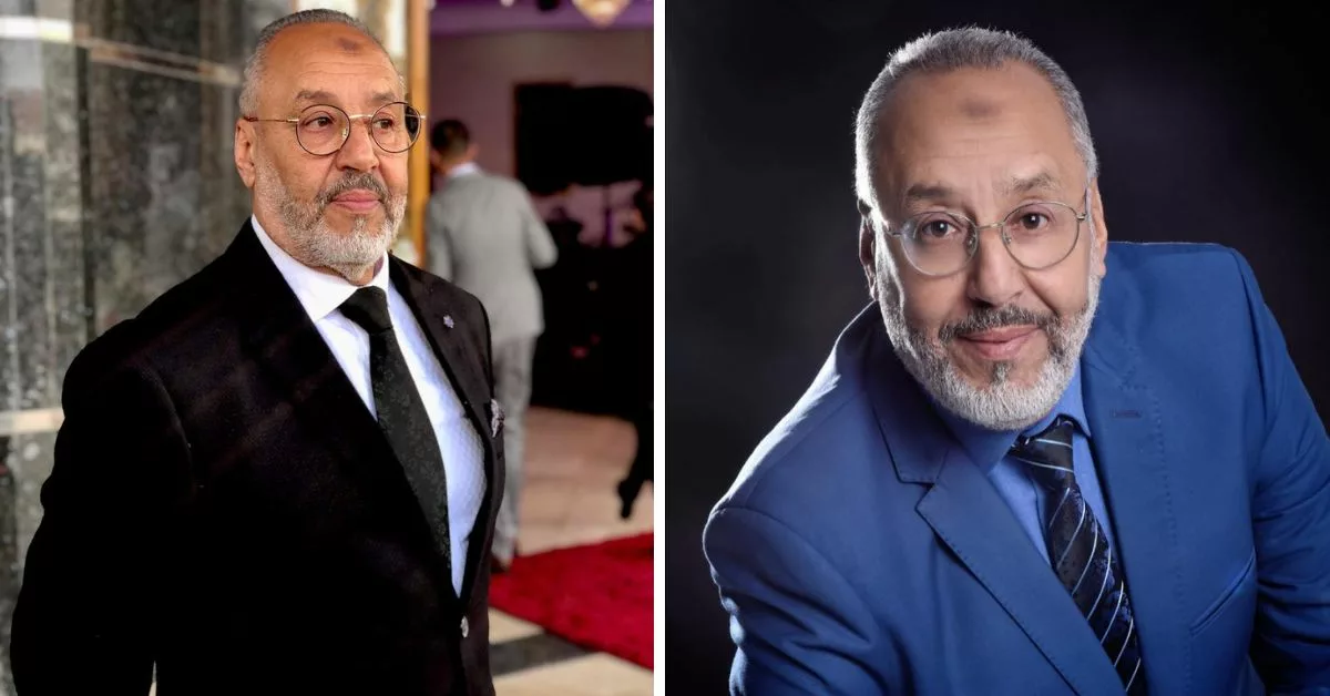 محمد الأثير الممثل المسرحي صاحب الابتسامة الجميلة التي سكنت قلوب المغاربة