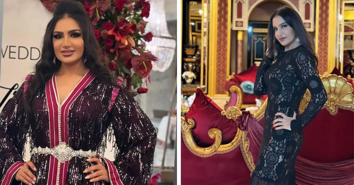 حسناء زلاغ الفنانة الهادئة صاحبة الصوت الجميل