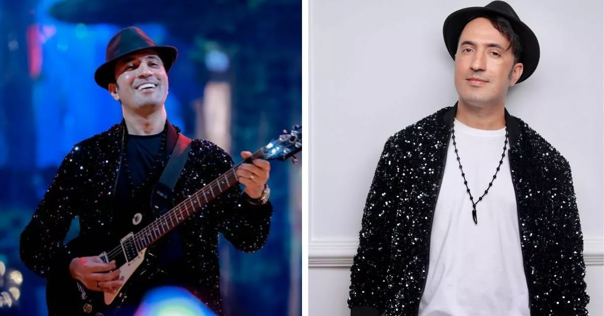 عصام كمال الفنان الذي تفوق في دراسته و عشق الموسيقى