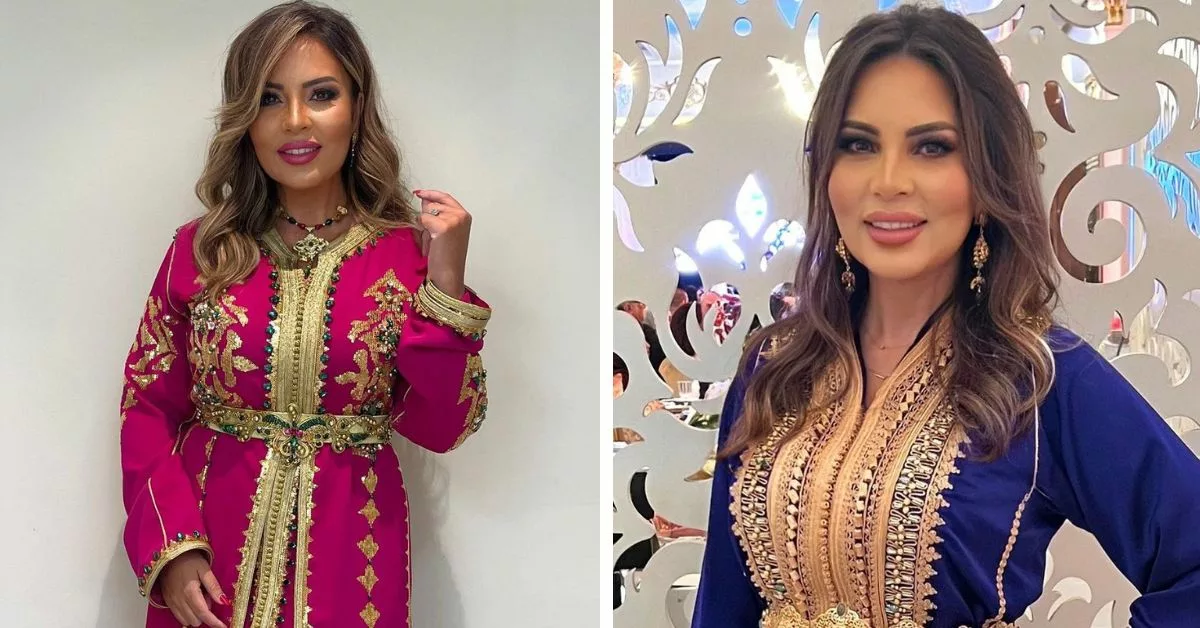 فنانة تجيد الأدوار.. فاطمة الزهراء العروسي بين الغناء والتمثيل