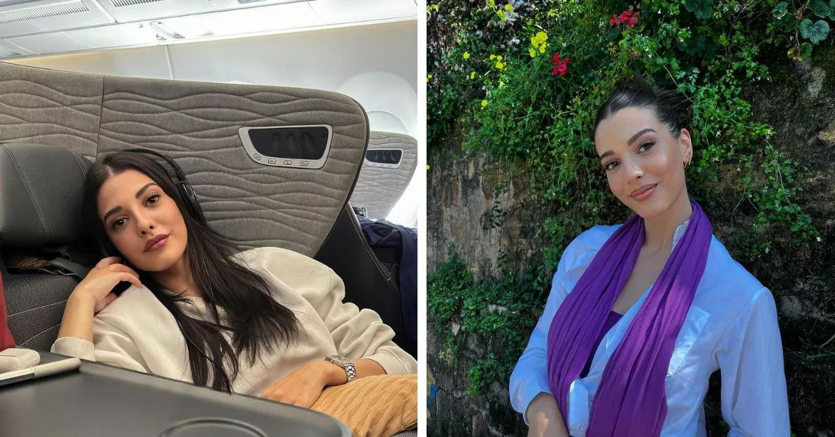 في أول لقاء صحفي لها الممثلة محاسن امرابط تتحدث عن دورها في مسلسل قفطان خديجة