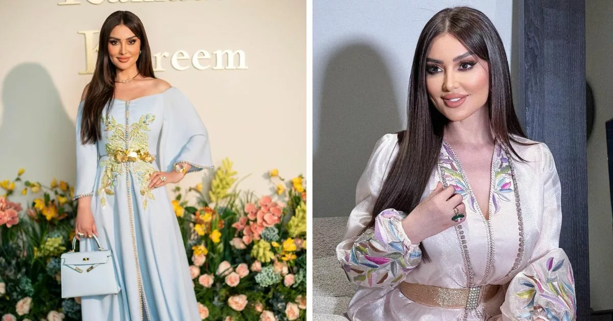 ميساء مغربي تكشف عن السبب الذي حرمها من الأمومة