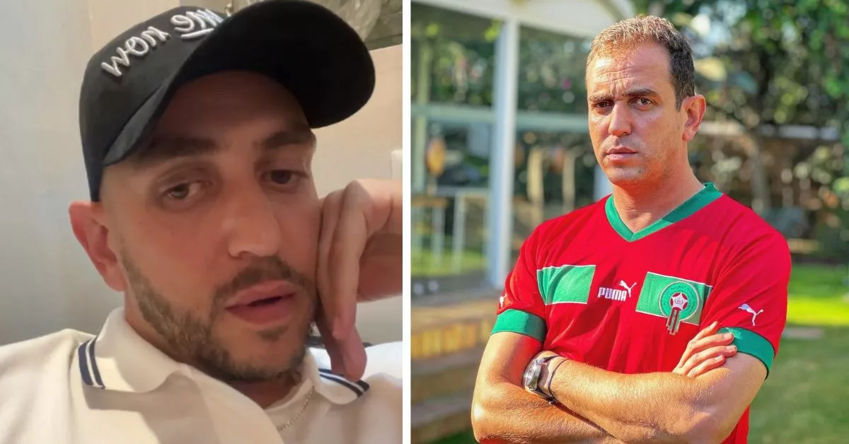 الحكم النهائي لاستئنافية الدار البيضاء في حق "مومو"