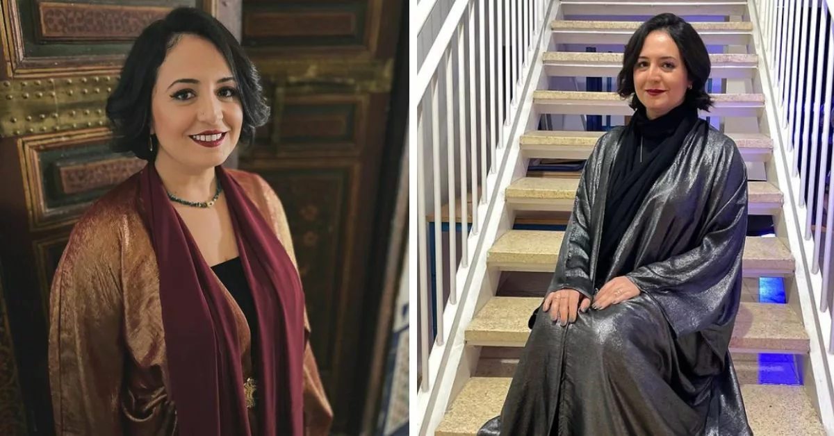 الفنانة نبيلة معان صاحبة الصوت الأسطوري الذي أطرب المغاربة