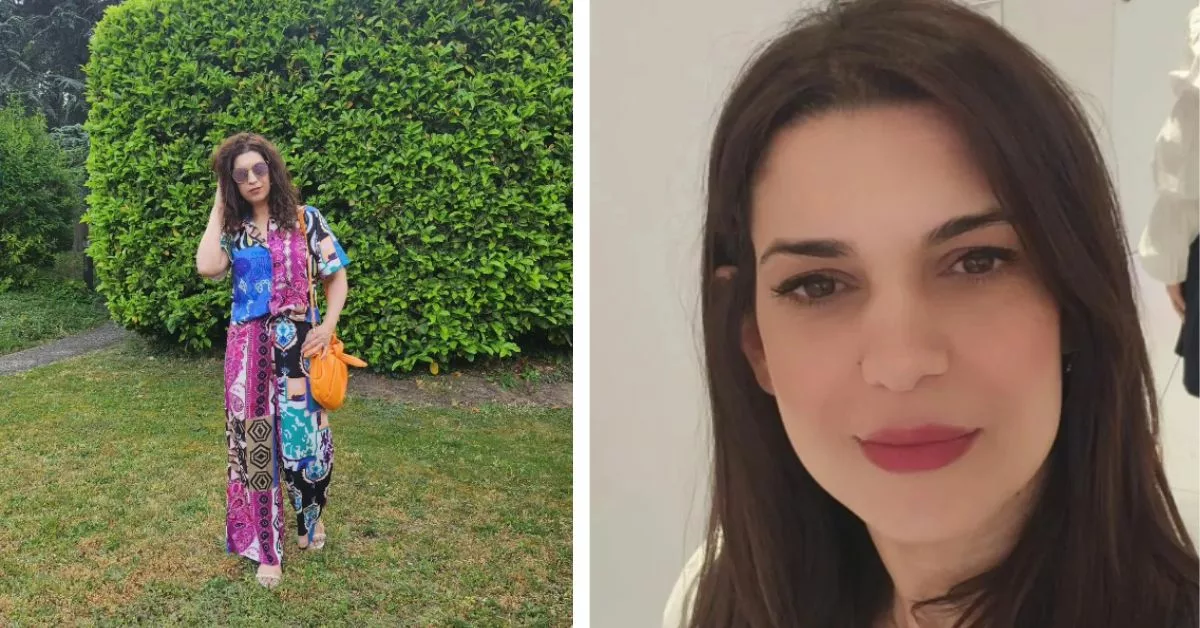 نبيلة حرفان مسيرة هاوية من المسرح المدرسي إلى المسرح العالمي