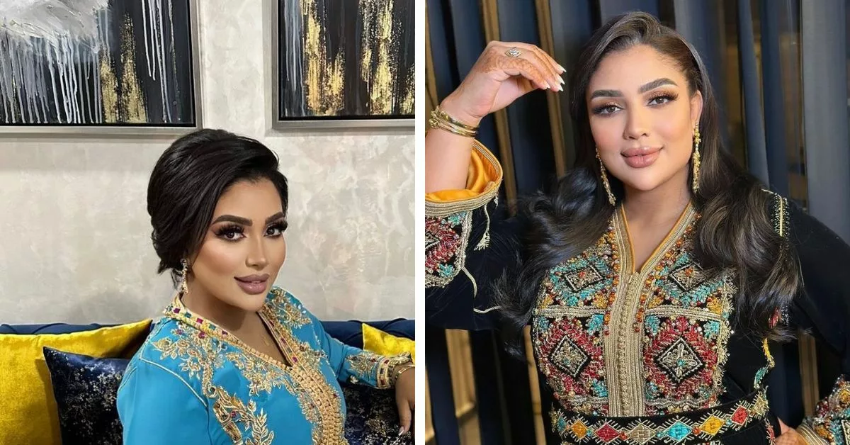 اميمة باعزية تكشف عن هدية زوجها بمناسبة عيد ميلادها