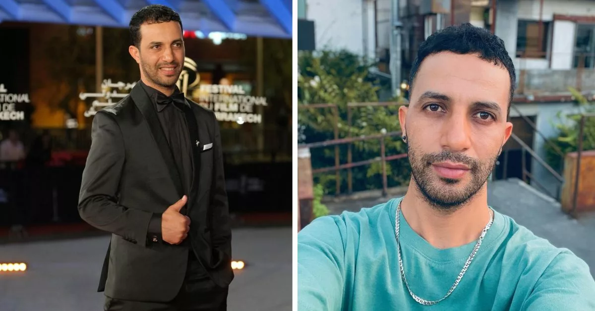 ولد الشعب اللقب الذي حظي به الممثل عبد الاله رشيد