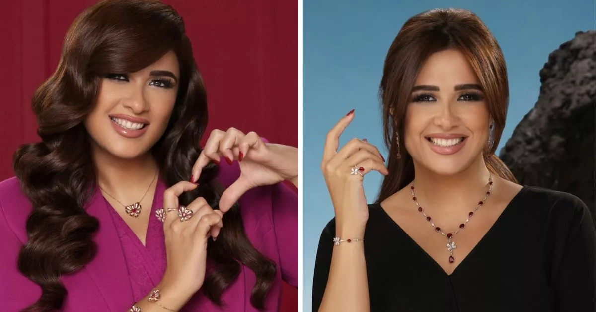 بعد الجدل الكبير حول خسارة وزنها ياسمين عبد العزيز تكشف السر