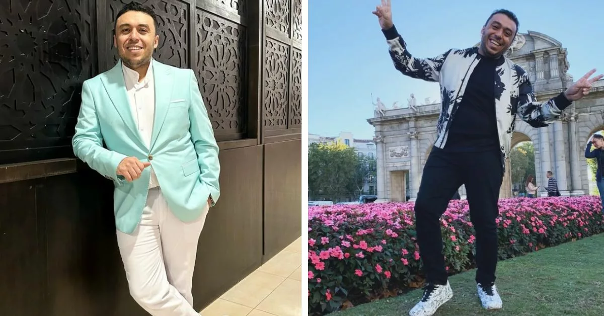 زكرياء الغفولي يكشف عن جديده الفني