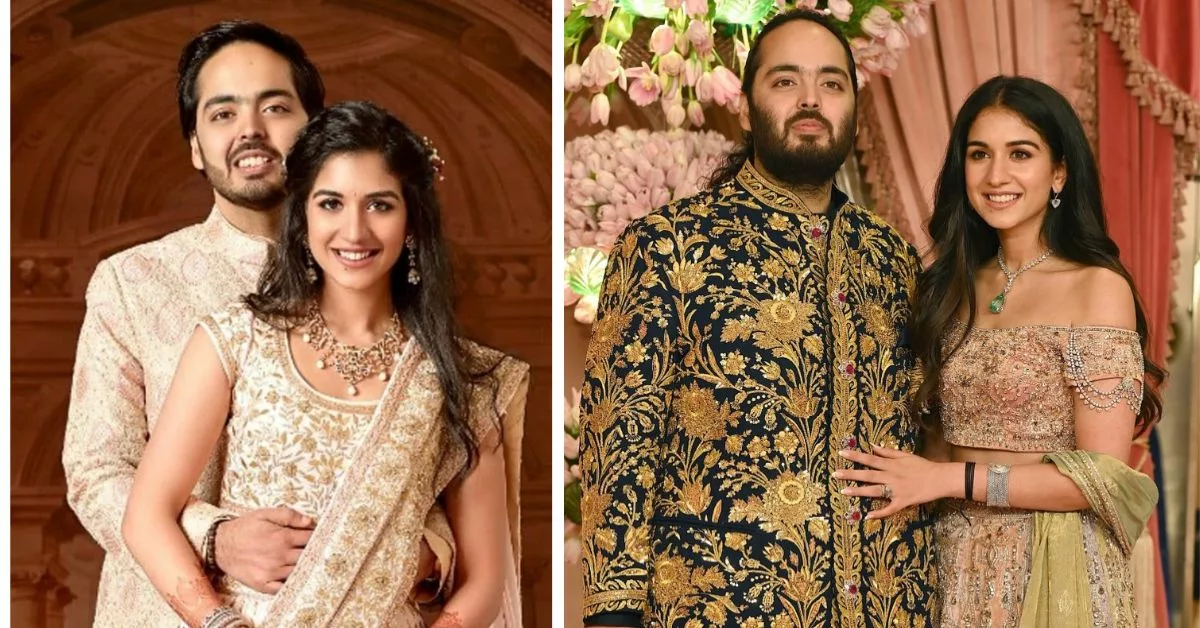 شائعات طلاق صاحب أغلى زفاف في التاريخ