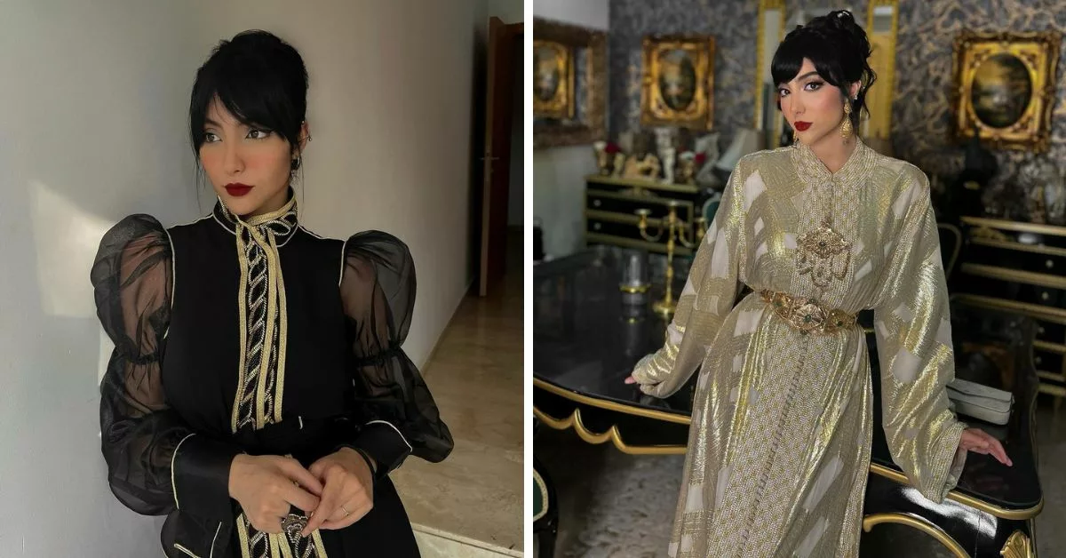 ايمان بطمة تصدر أول أغنية على شكل فيديو كليب