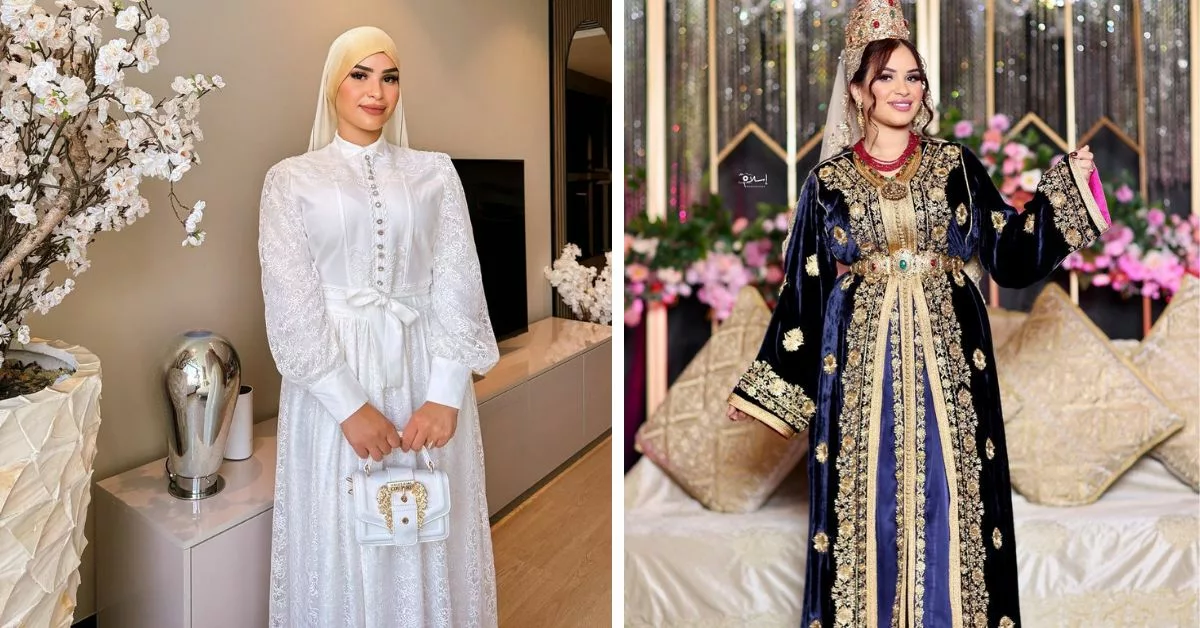 هل احتفلت اليوتوبر شيماء بخطوبتها في مدينة وجدة؟