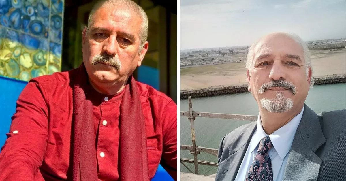 محمد الشوبي ابن مراكش الذي ترعرع على الخشبة فاحتضنه المسرح