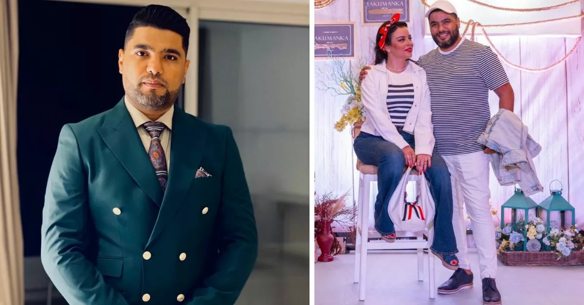 فريد غنام يتحدث عن أزمته المادية و تعرضه للسحر