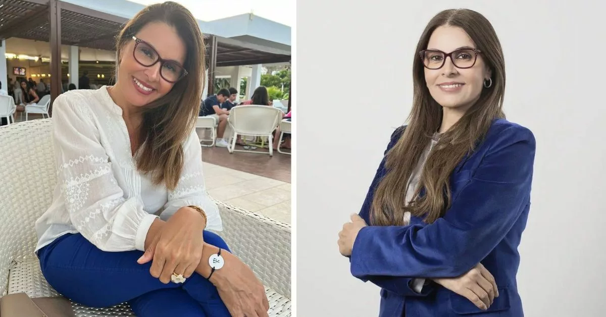 فاطمة خير حليقة الرأس في كواليس الحلقة الأخيرة من مسلسل بنات اليوم