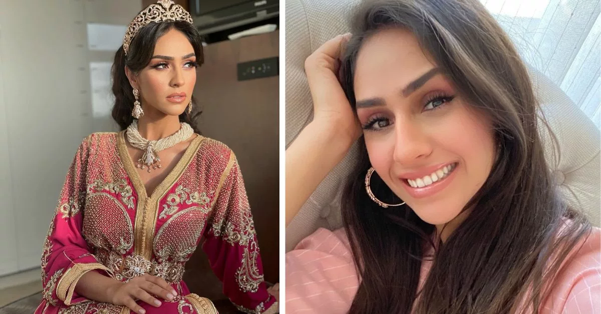 الفنانة غيثة بنحيون من عالم الدبلجة الى عالم التمثيل