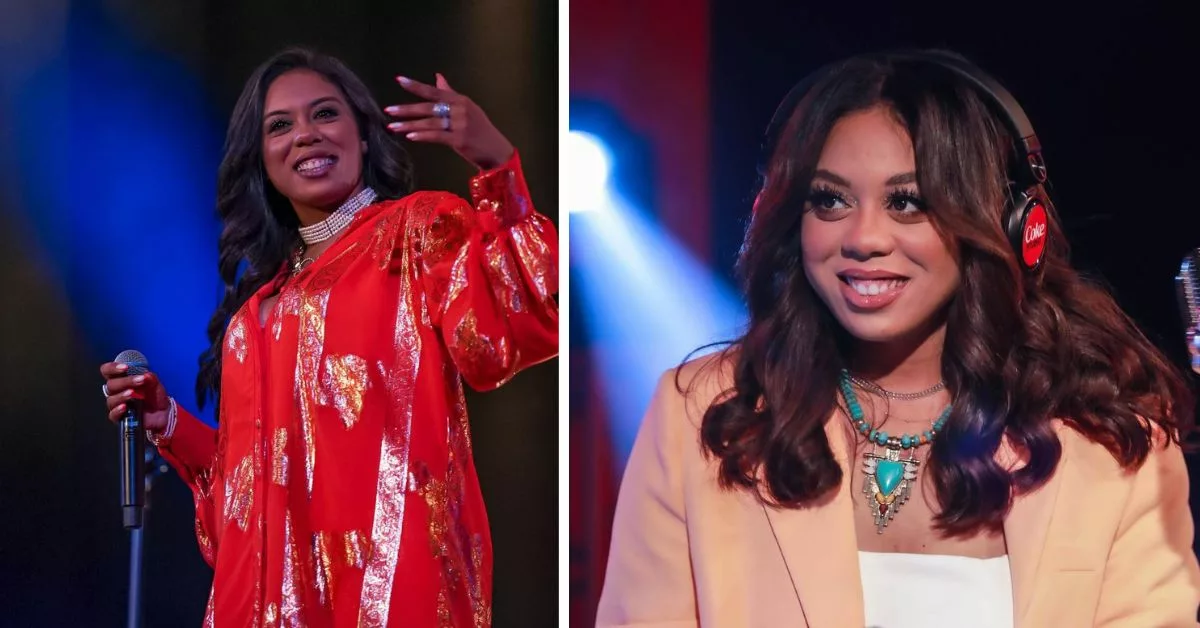 خولة مجاهد تتصدر الترند بأغنيتها الجديدة