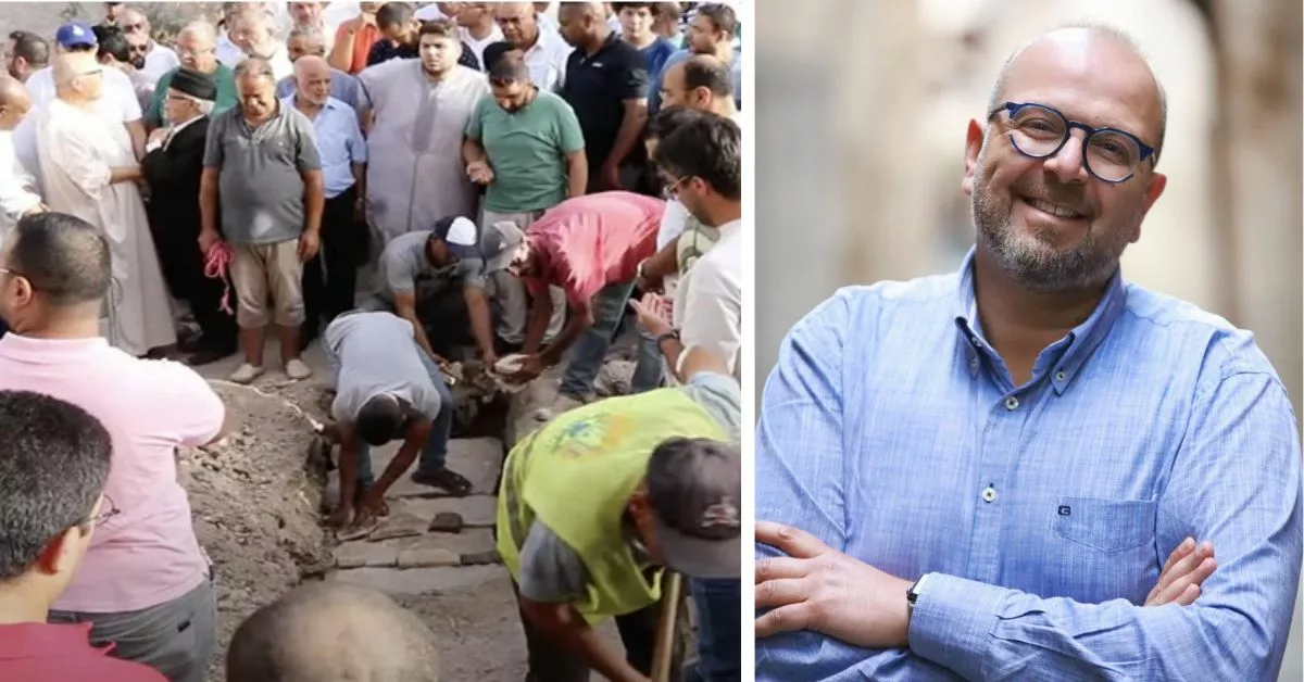 جنازة مهيبة للمنتج وصديق الفنانين المهدي بلخياط