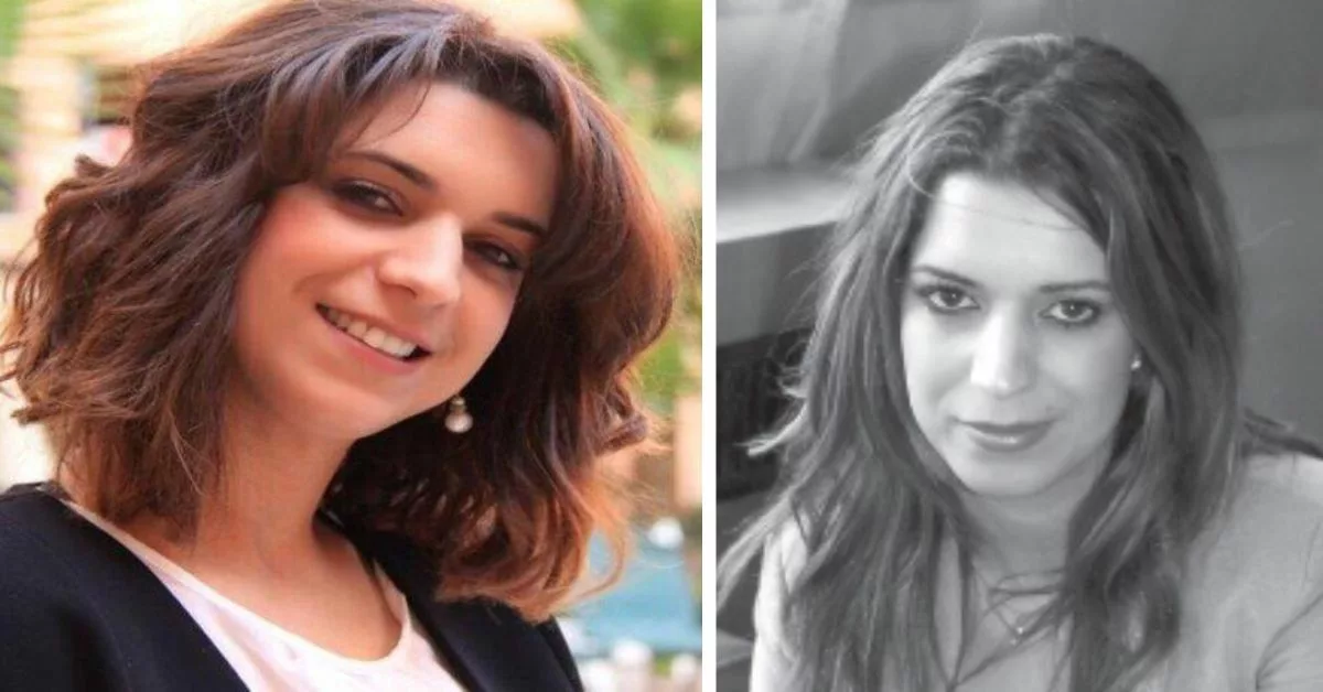 الفنانة نبيلة حرفان تحكي بالدموع معاناة اصابة طفليها بالتوحد