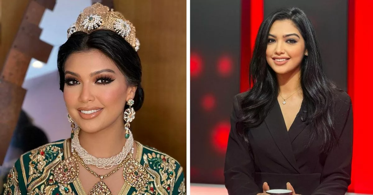 سلوى زرهان الموهبة الفنية الشابة التي عشقها المغاربة