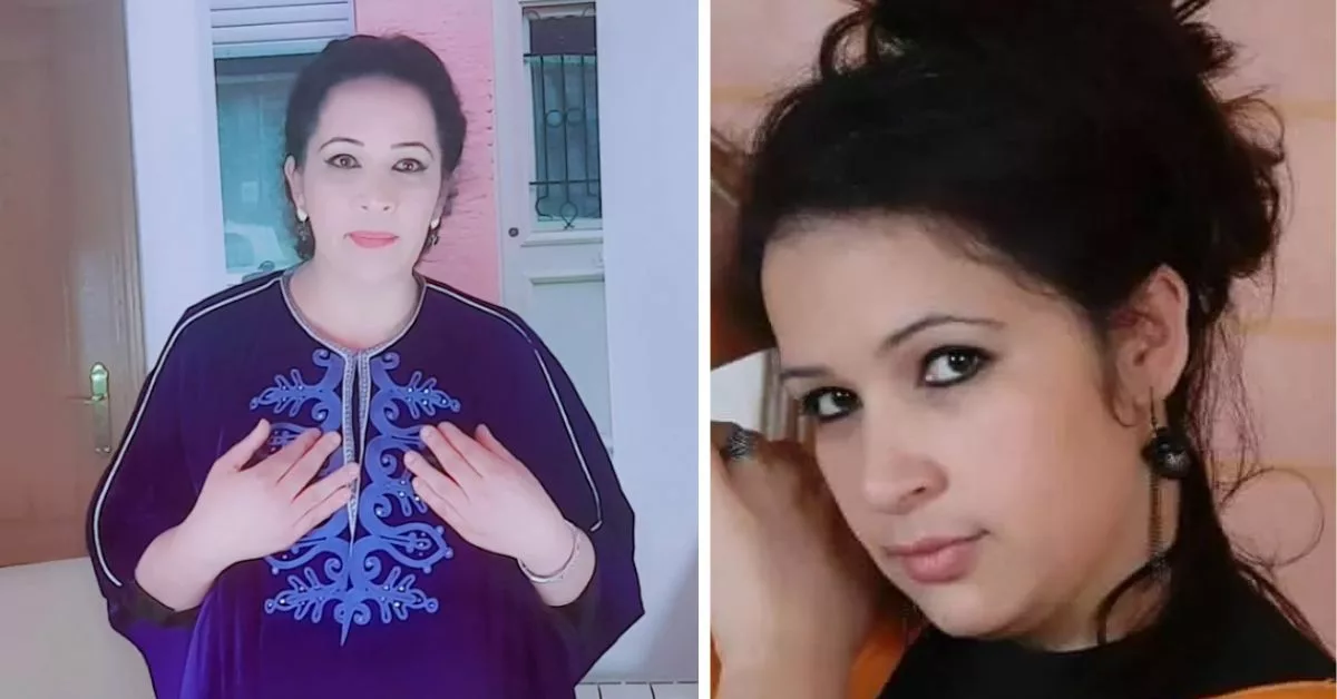 الفنانة المهاجرة سناء محي الدين تحكي بحرقة مشاكل عطلتها الصيفية بالمغرب