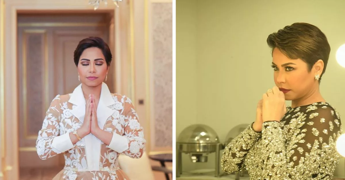 تسجيل صوتي لشيرين عبد الوهاب وهي تستنجد لانقاذها من حسام حبيب