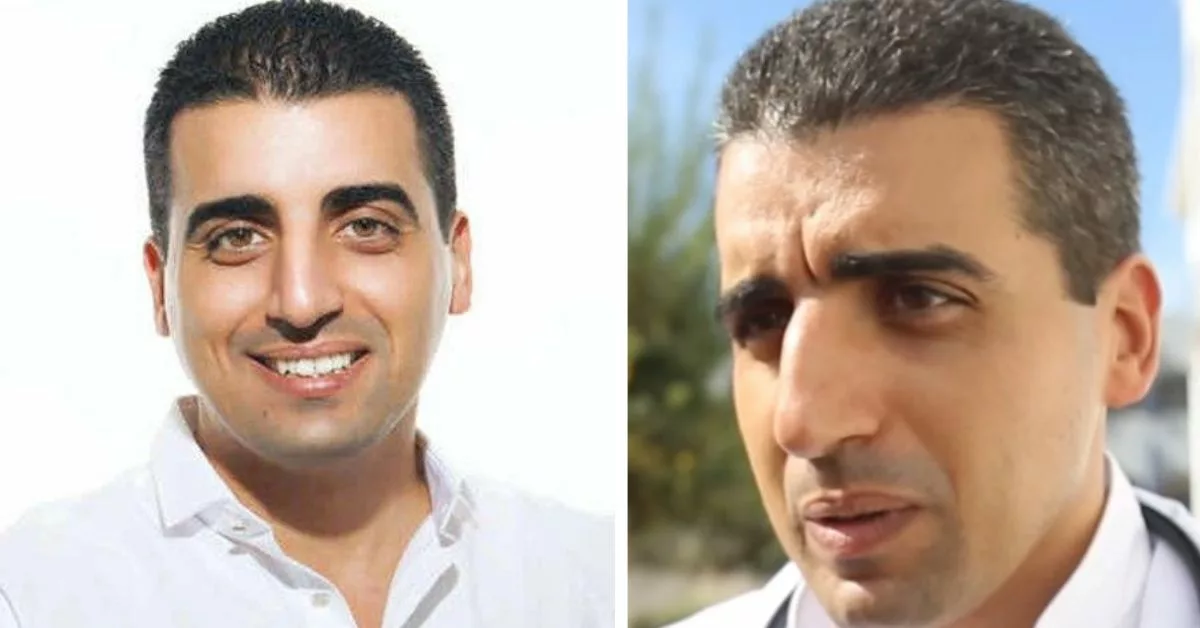 وديع دادا الصحفي المغربي الفرنسي الذي افتقدته نشرة الثامنة