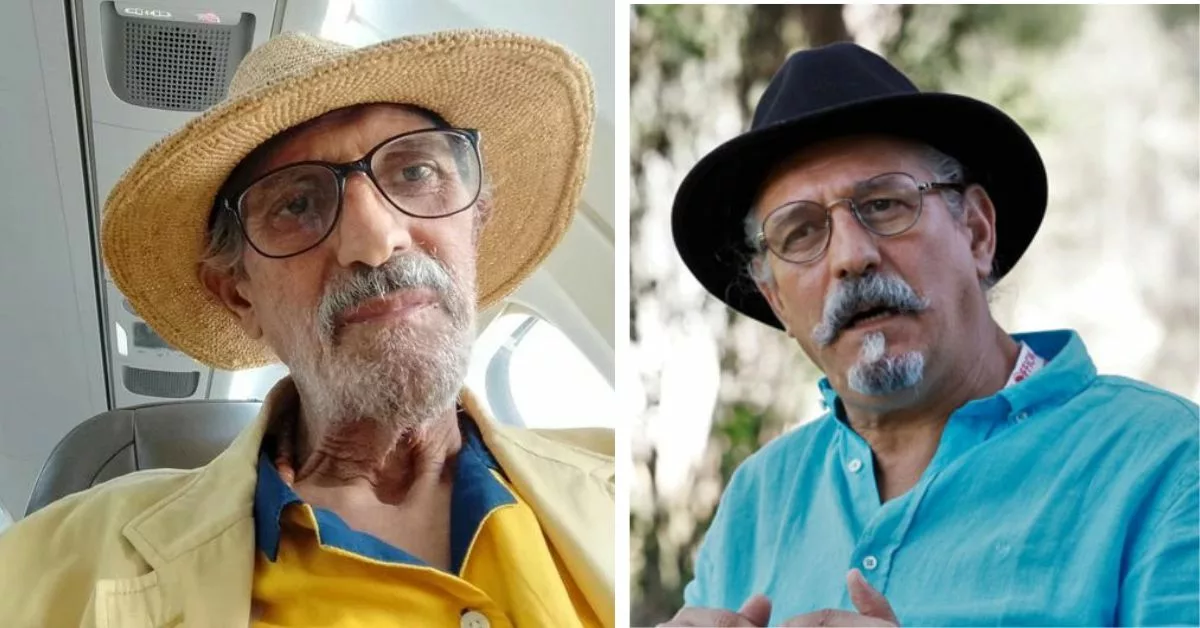 محمد الشوبي يكشف عن المرض الخطير الذي يعاني منه