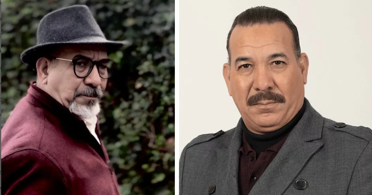 ادريس الروخ يكشف عن كواليس سلسلته البوليسية الجديدة