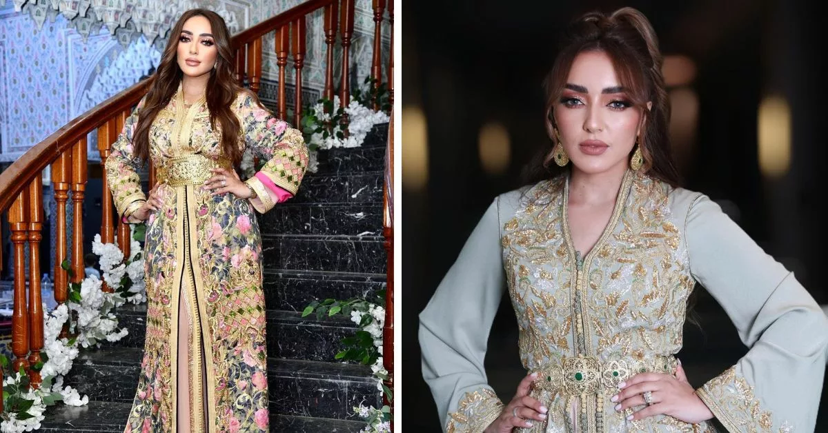 جميلة البدوي تكشف عن جديدها الفني " وأنا أقول"