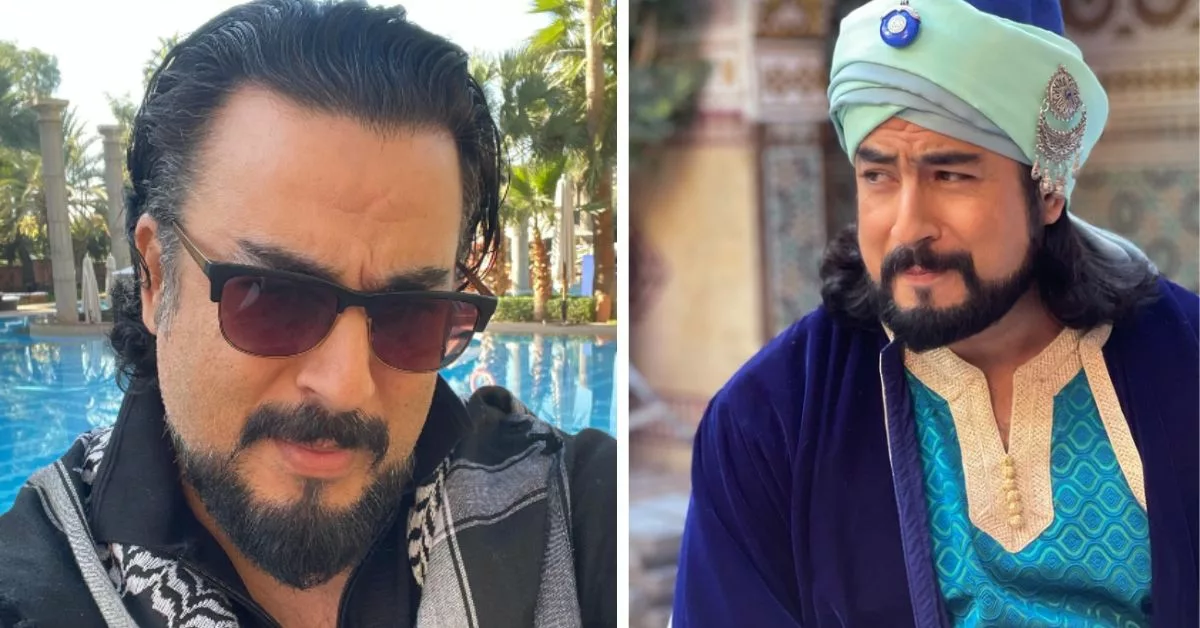 ربيع القاطي :مناصرتي للقضية الفلسطينية تفقدني الاف المتابعين و هذا أمر عادي