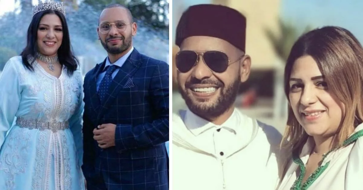 بصورة من المحكمة زوجة محمد الريفي تعلن الانفصال