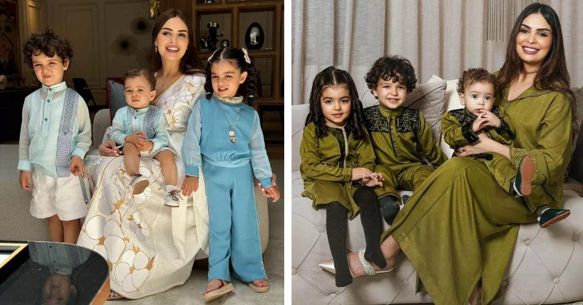 صفاء حبيركو تستذكر تفاصيل الحادث المرعب الذي تعرض له أبناءها خلال آخر ظهور إعلامي لها