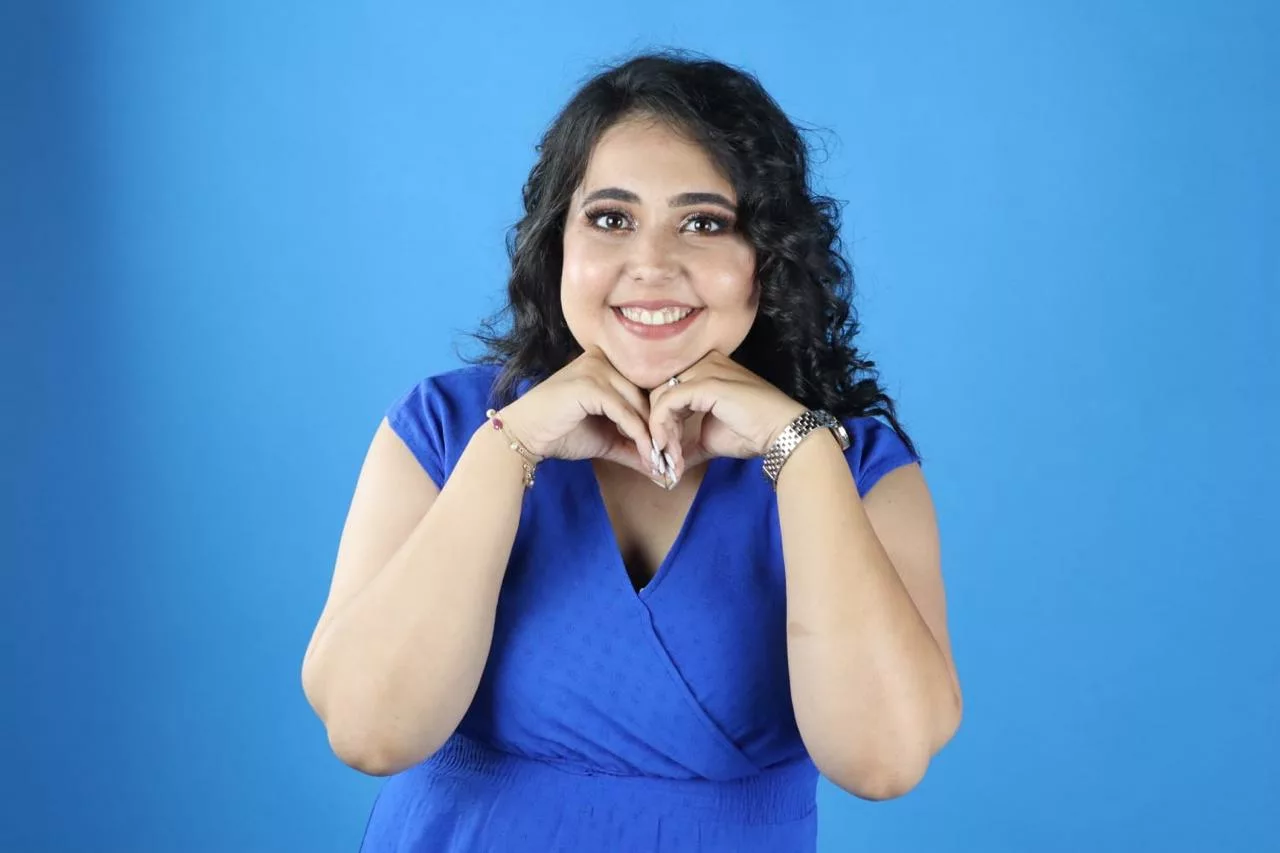 الرابر المغربي Waz1ini يتعاون مع عائشة سهيل في أغنية "هد الكون" التي تعبر عن الوحدة والتخلي