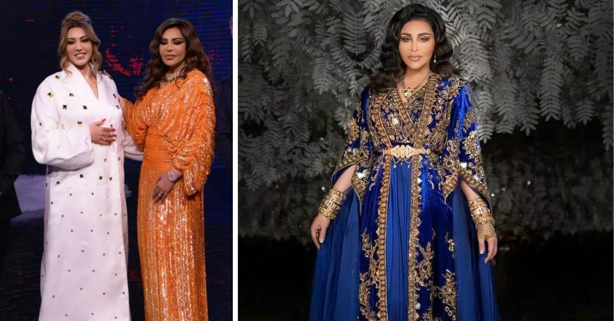 أحلام الشامسي تدافع عن أسماء المنور و ترفض الإساءة للمغرب