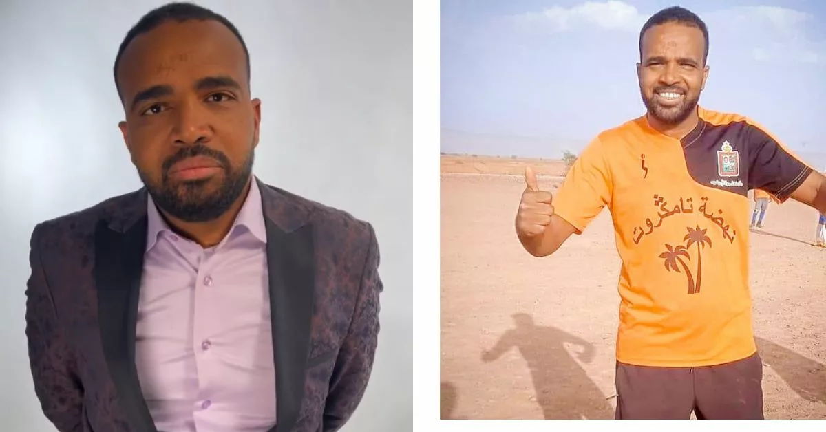 باسو ساخرا من قرار وزارة التعليم حول رياضة الجولف:بادرة جميلة