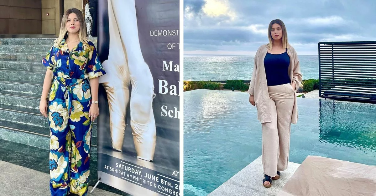 قبل اطلاق أغنيتها الجديدة "جاني نيشان" جمهور هاجر عدنان يتفاعل بشكل جميل مع الكلمات المقاطع الأولى