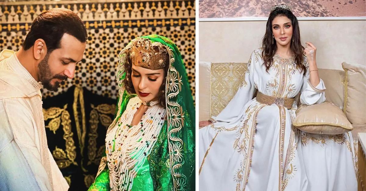 حمزة الفضلي و فاطمة الزهراء بلدي يثيران حيرة متابعيهما من جديد