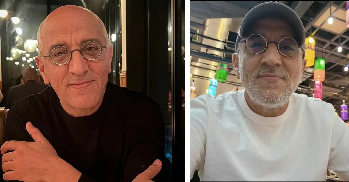 حسن الفذ ينفي شائعة تقاضيه عشرين مليون مقابل مداخلة في المنتدى الوطني للمدرس