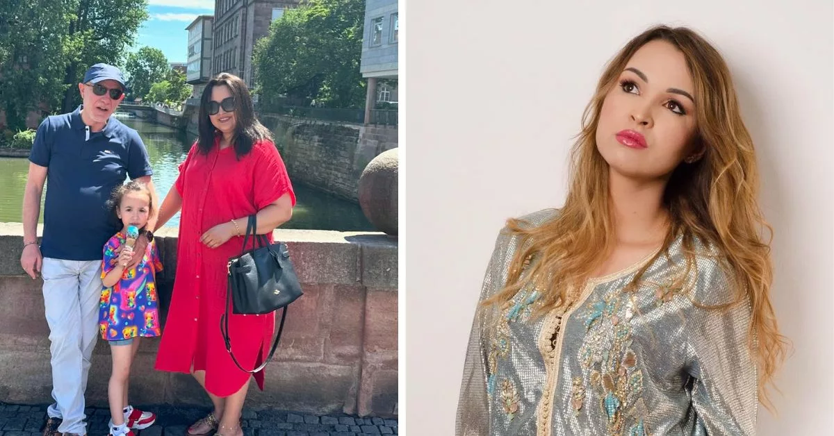 بسبب وصية زوجها اكرام بيلانوفا تعيش خيبة أمل كبيرة