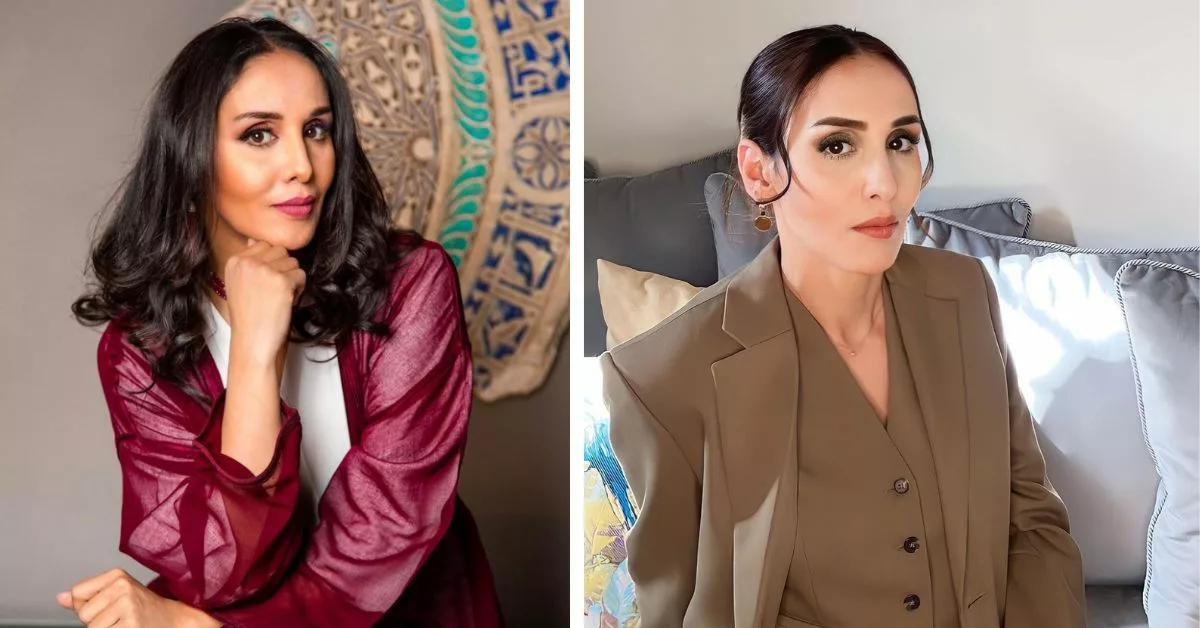 الفنانة جليلة رفقة شقيقها: أخي الذي أحبه