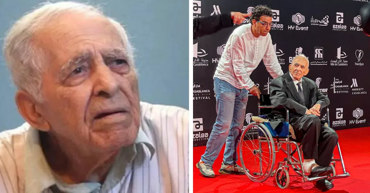 محمد الخلفي يكشف عن المرض الذي جعله مقعدًا