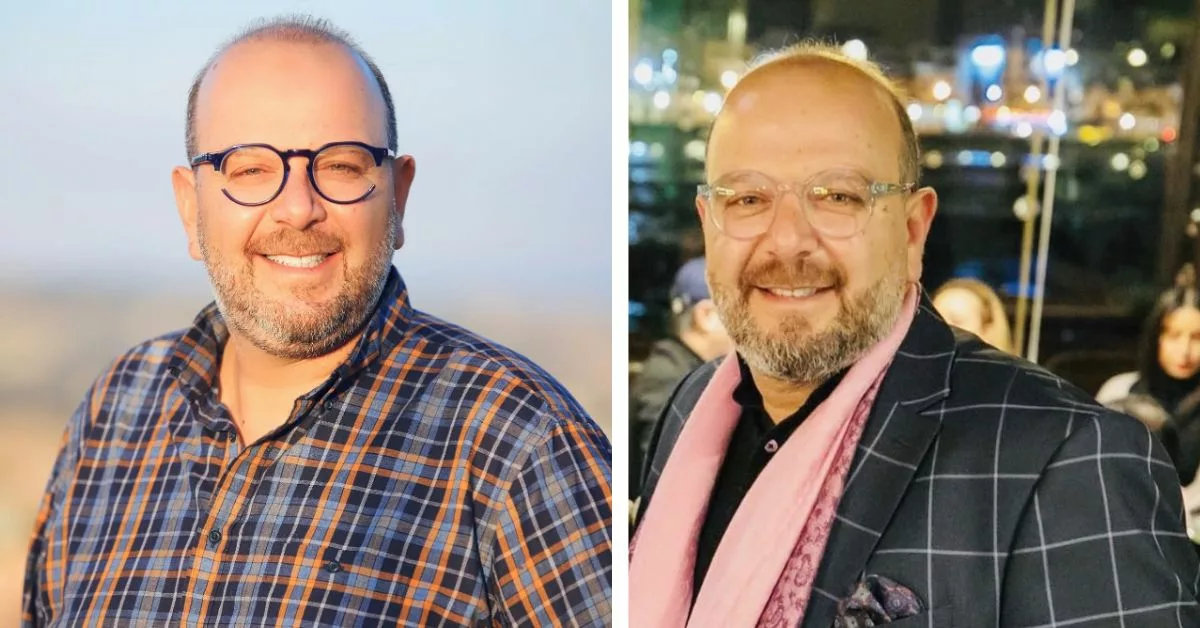 فنانون مغاربة يحضرون حفل تأبين الراحل المهدي بلخياط