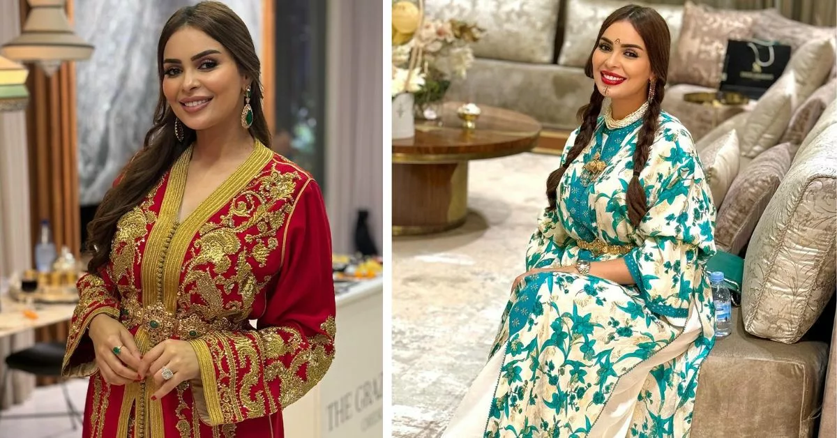 في لقائها مع شهرزاد عكرود،صفاء حبيركو عن علاقتها بزوجها:أنا لا أخطئ