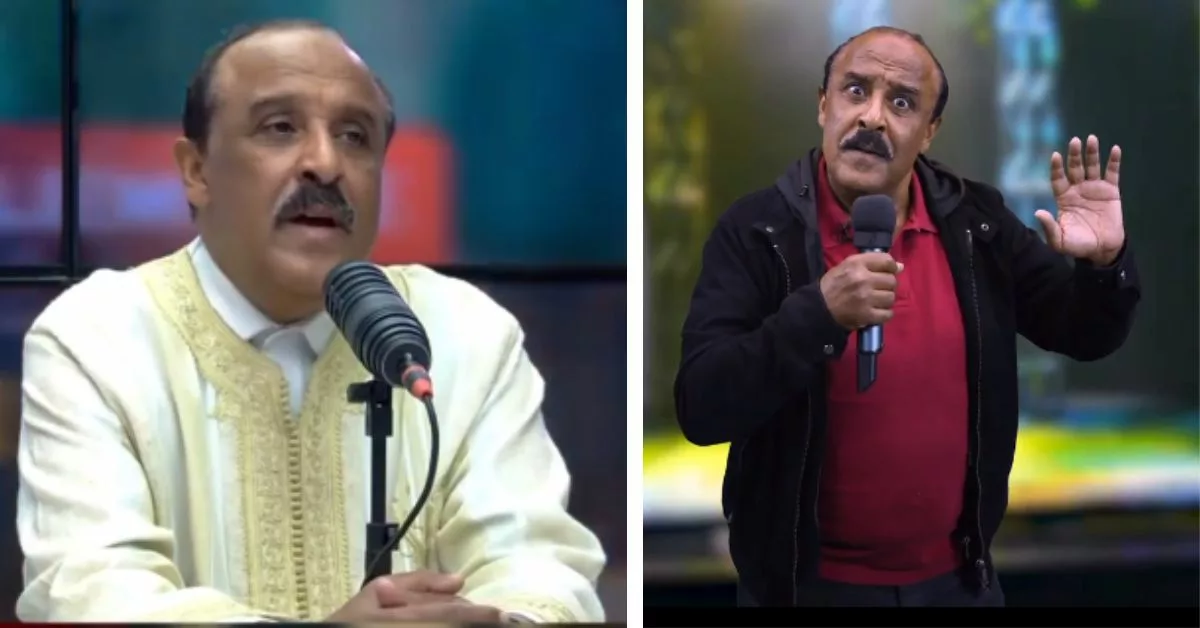 سعيد الناصيري يحمل المسؤولين المغاربة وزر الهجرة الجماعية في باب سبتة